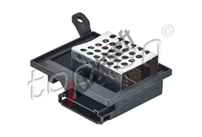 TOPRAN Odpor vnitnho tlakovho ventiltoru TPR 409 318, 409 318
