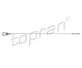Odmrka hladiny oleje TOPRAN ‐ TPR 409 345
