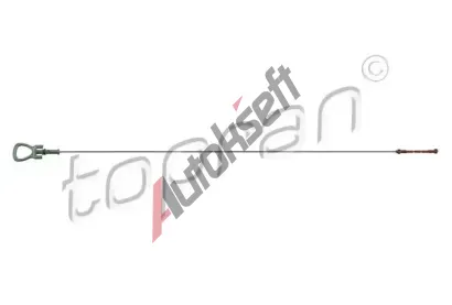 TOPRAN Odmrka hladiny oleje TPR 409 345, 409 345