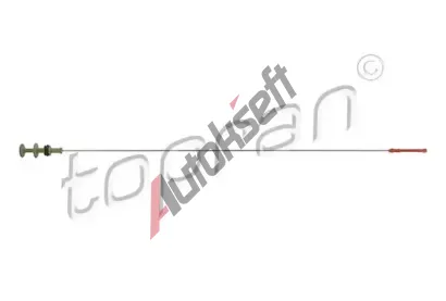 TOPRAN Odmrka hladiny oleje TPR 409 346, 409 346
