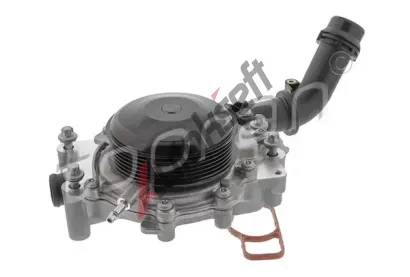 TOPRAN Vodní čerpadlo, chlazení motoru TPR 409 372, 409 372 TOPRAN Vodní čerpadlo, chlazení motoru TPR 409 372, 409 372