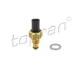 Snma teploty paliva TOPRAN ‐ TPR 409 386