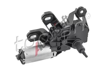 TOPRAN Motor stra TPR 409 389, 409 389