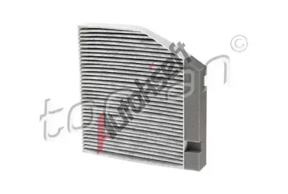 TOPRAN Filtr vzduchu v interiru TPR 409 429, 409 429