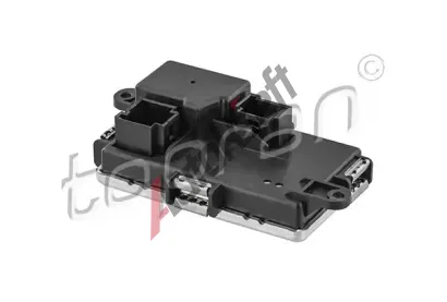 TOPRAN Regulace vnitn ventilace TPR 409 435, 409 435