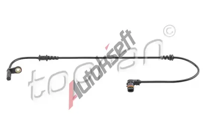 TOPRAN Snma potu otek kol TPR 409 475, 409 475