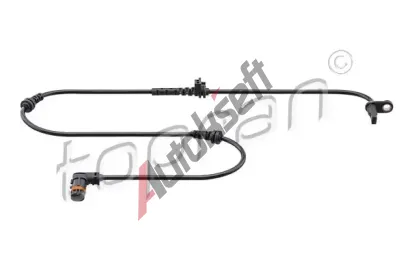 TOPRAN Snma potu otek kol TPR 409 552, 409 552