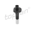 Senzor stavu vody v ostikovach TOPRAN ‐ TPR 409 557