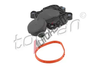 TOPRAN Ventil odvtrn klikov skn TPR 409 558, 409 558