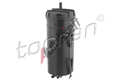 TOPRAN Filtr s aktivnm uhlm odvzdunn ndre TPR 409 560, 409 560