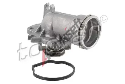 TOPRAN Termostat chladiva TPR 409 561, 409 561