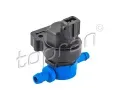 Ventil filtru s aktivnm uhlm TOPRAN ‐ TPR 409 562