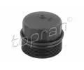 Kryt pouzdra olejovho filtru TOPRAN ‐ TPR 409 564