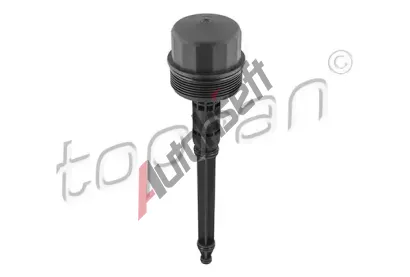 TOPRAN Kryt pouzdra olejovho filtru TPR 409 565, 409 565