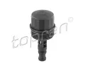 Kryt pouzdra olejovho filtru TOPRAN ‐ TPR 409 566