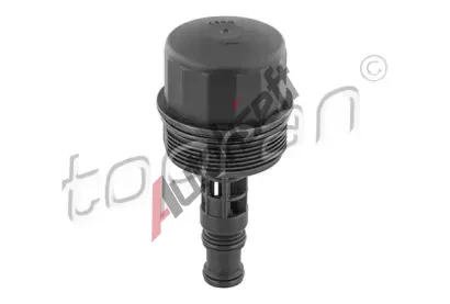 TOPRAN Kryt pouzdra olejovho filtru TPR 409 566, 409 566