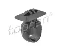 Klip ozdobn / ochrann lity TOPRAN ‐ TPR 409 569
