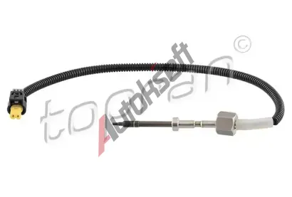 TOPRAN idlo teploty vfukovch plyn TPR 409 575, 409 575
