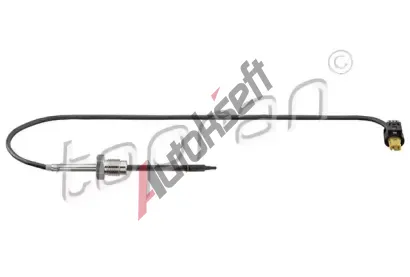 TOPRAN idlo teploty vfukovch plyn TPR 409 578, 409 578