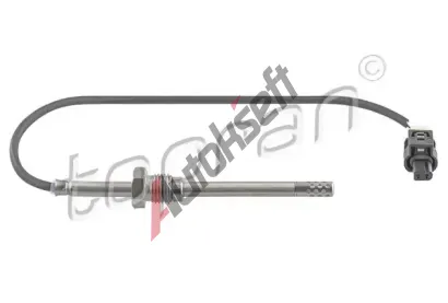 TOPRAN idlo teploty vfukovch plyn TPR 409 580, 409 580