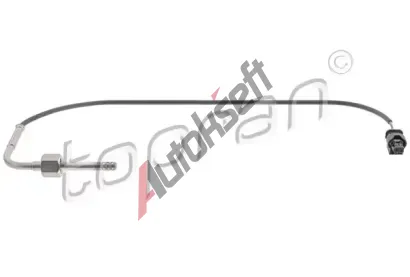 TOPRAN idlo teploty vfukovch plyn TPR 409 581, 409 581