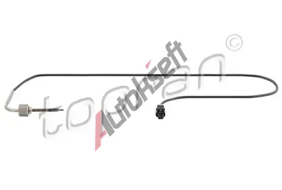 TOPRAN idlo teploty vfukovch plyn TPR 409 582, 409 582