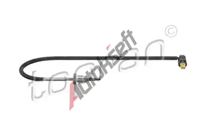 TOPRAN idlo teploty vfukovch plyn TPR 409 584, 409 584