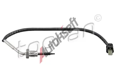TOPRAN idlo teploty vfukovch plyn TPR 409 585, 409 585