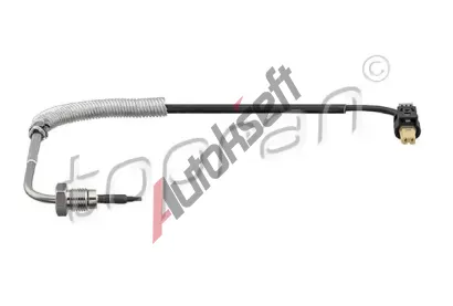 TOPRAN idlo teploty vfukovch plyn TPR 409 586, 409 586