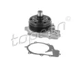 Vodn erpadlo, chlazen motoru TOPRAN ‐ TPR 409 594
