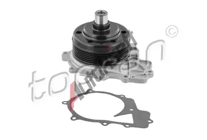 TOPRAN Vodn erpadlo, chlazen motoru TPR 409 594, 409 594