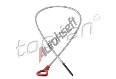 TOPRAN Mrka oleje, automatick pevodovka TPR 409 597, 409 597