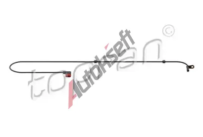 TOPRAN Snma potu otek kol TPR 409 612, 409 612