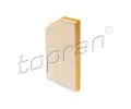 Vzduchov filtr TOPRAN ‐ TPR 409 650