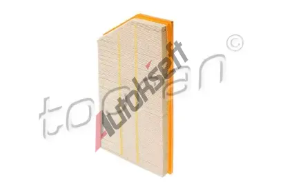 TOPRAN Vzduchov filtr TPR 409 650, 409 650
