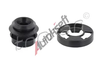 TOPRAN Drk vstikovacho ventilu TPR 409 658, 409 658