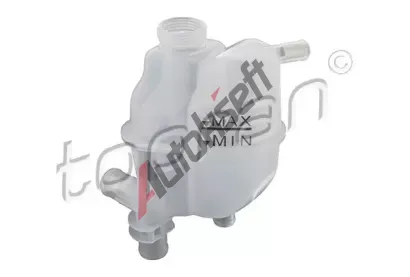 TOPRAN Vyrovnvac ndoba chladic kapaliny TPR 409 669, 409 669