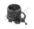 Vnitn ventiltor TOPRAN ‐ TPR 409 673
