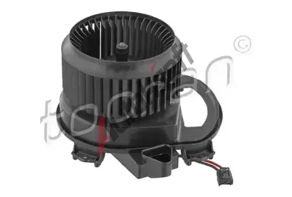 TOPRAN Vnitřní ventilátor TPR 409 673, 409 673  TOPRAN Vnitřní ventilátor TPR 409 673, 409 673