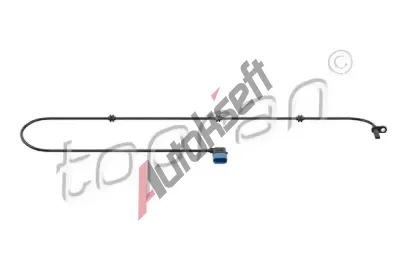 TOPRAN Snma potu otek kol TPR 409 678, 409 678