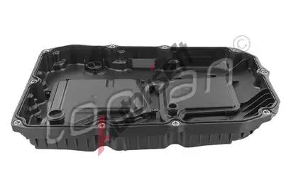 TOPRAN Olejov vana automatick pevodovky TPR 409 680, 409 680
