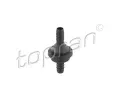 Ventil vakuovho erpadla TOPRAN ‐ TPR 409 683