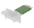 Odpor vnitnho tlakovho ventiltoru TOPRAN ‐ TPR 409 696