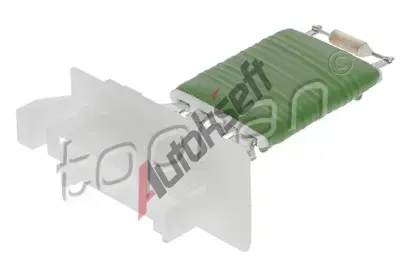 TOPRAN Odpor vnitnho tlakovho ventiltoru TPR 409 696, 409 696