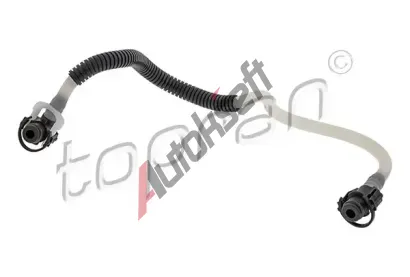 TOPRAN Palivov potrub TPR 409 700, 409 700