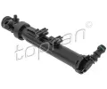 Tryska ostikovae itn svtlometu TOPRAN ‐ TPR 409 763