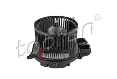 TOPRAN Vnitn ventiltor TPR 409 779, 409 779