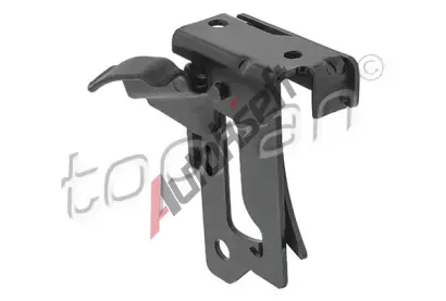 TOPRAN Bezpečnostní háky, zámek kapoty motoru TPR 409 785, 409 785 TOPRAN Bezpečnostní háky, zámek kapoty motoru TPR 409 785, 409 785