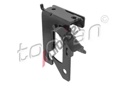 TOPRAN Bezpenostn hky, zmek kapoty motoru TPR 409 786, 409 786
