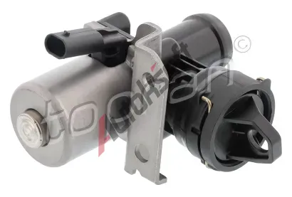 TOPRAN Termostat TPR 409 819, 409 819